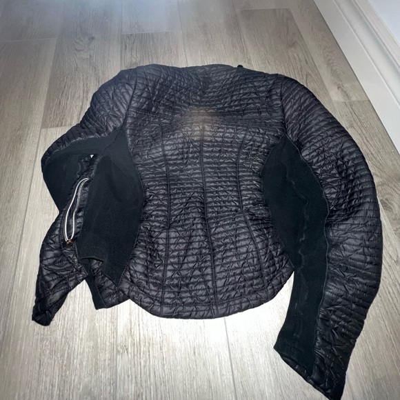 Jacket - Picture 2 of 2